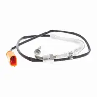 VEMO Abgastemperatursensor Sensor VOR KAT f&uuml;r VW Golf 6 Jetta 4 Beetle 2.0 TDI 03L906088T