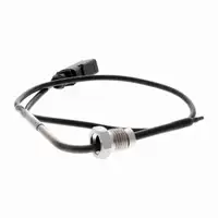 VEMO Abgastemperatursensor Abgassensor f&uuml;r AUDI A6 C6 A8 D3 2.7/3.0 TDI 038906088A