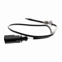 VEMO Abgastemperatursensor Abgassensor f&uuml;r AUDI A6 C6 A8 D3 2.7/3.0 TDI 038906088A