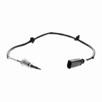 VEMO Abgastemperatursensor Abgassensor f&uuml;r AUDI A4 B8 A5 8T 8F Q5 8RB 2.0 TDI 03L906088BT