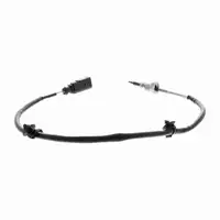 VEMO Abgastemperatursensor Abgassensor f&uuml;r AUDI A4 B8 A5 8T 8F Q5 8RB 2.0 TDI 03L906088BT