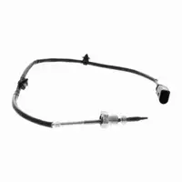 VEMO Abgastemperatursensor Abgassensor f&uuml;r AUDI A4 B8 A5 8T 8F Q5 8RB 2.0 TDI 03L906088BT
