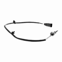 VEMO Abgastemperatursensor Abgassensor f&uuml;r AUDI A4 B8 A5 8T 8F Q5 8RB 2.0 TDI 03L906088BT