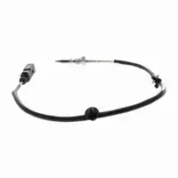 VEMO Abgastemperatursensor Abgassensor f&uuml;r AUDI A4 B8 A5 8T 8F Q5 8RB 2.0 TDI 03L906088BT