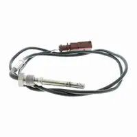 VEMO Abgastemperatursensor Abgassensor f&uuml;r VW Touareg AUDI Q7 3.0 3.6 4.2D 059906088C