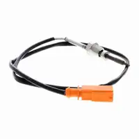 VEMO Abgastemperatursensor f&uuml;r VW Polo 4 SEAT Ibiza 3 4 Cordoba SKODA Fabia 2 1.4 1.9 TDI