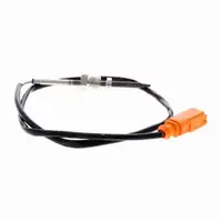 VEMO Abgastemperatursensor f&uuml;r VW Polo 4 SEAT Ibiza 3 4 Cordoba SKODA Fabia 2 1.4 1.9 TDI