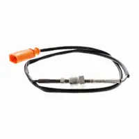 VEMO Abgastemperatursensor f&uuml;r VW Polo 4 SEAT Ibiza 3 4 Cordoba SKODA Fabia 2 1.4 1.9 TDI