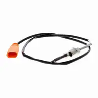 VEMO Abgastemperatursensor f&uuml;r VW Polo 4 SEAT Ibiza 3 4 Cordoba SKODA Fabia 2 1.4 1.9 TDI