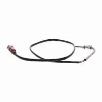 VEMO Abgastemperatursensor f&uuml;r VW Golf 6 Passat B7 AUDI A3 SEAT SKODA 2.0 TDI 03L906088DK