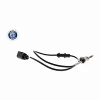 VEMO Abgastemperatursensor f&uuml;r SEAT Alhambra 7V 2.0 TDI BRT vor Abgasturbolader 03G906088L