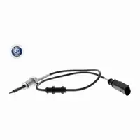 VEMO Abgastemperatursensor f&uuml;r SEAT Alhambra 7V 2.0 TDI BRT vor Abgasturbolader 03G906088L
