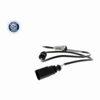 VEMO Abgastemperatursensor f&uuml;r SEAT Alhambra 7V 2.0 TDI BRT vor Abgasturbolader 03G906088L