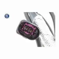 VEMO V10-72-1335 Abgastemperatursensor f&uuml;r AUDI A4 B7 SKODA SUPERB 1 2.0 TDI 038906088E