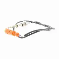 VEMO Exhaust Gas Temperature Sensor for VW T5 T6 2.0 TDI (after the particulate filter) 03L906088HH