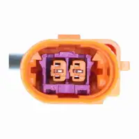 VEMO Exhaust Gas Temperature Sensor for VW T5 T6 2.0 TDI (after the particulate filter) 03L906088HH
