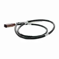 VEMO Abgastemperatursensor f&uuml;r VW Golf 7 Passat B8 AUDI A3 8V SEAT Leon SKODA 1.6 TDI
