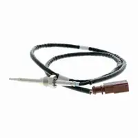 VEMO Abgastemperatursensor f&uuml;r VW Golf 7 Passat B8 AUDI A3 8V SEAT Leon SKODA 1.6 TDI
