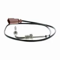 VEMO V10-72-1471 Abgastemperatursensor f&uuml;r VW Crafter 30-35 30-50 2.0 TDI 076906088F