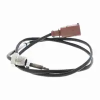 VEMO Abgastemperatursensor f&uuml;r VW Golf 7 Polo 6 AUDI A3 8V SEAT Ibiza 5 SKODA 04L906088DH