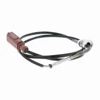 VEMO Abgastemperatursensor f&uuml;r VW Golf 7 Polo 6 AUDI A3 8V SEAT Ibiza 5 SKODA 04L906088DH