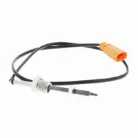 VEMO Abgastemperatursensor f&uuml;r VW 8 Sportsvan AUDI A3 8V SEAT Ibiza 5 1.6 TDI 04L906088BF