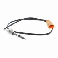 VEMO Abgastemperatursensor f&uuml;r VW 8 Sportsvan AUDI A3 8V SEAT Ibiza 5 1.6 TDI 04L906088BF