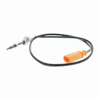 VEMO Abgastemperatursensor f&uuml;r VW 8 Sportsvan AUDI A3 8V SEAT Ibiza 5 1.6 TDI 04L906088BF