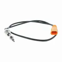 VEMO Abgastemperatursensor f&uuml;r VW 8 Sportsvan AUDI A3 8V SEAT Ibiza 5 1.6 TDI 04L906088BF