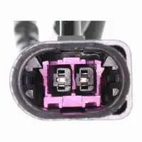 VEMO Abgastemperatursensor f&uuml;r VW Passat B8 Golf 7 AUDI A3 8V SEAT 1.6 TDI 04L906088BD