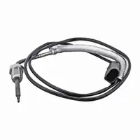 VEMO Abgastemperatursensor f&uuml;r AUDI A4 B9 A6 C7 VW Amarok 2HA 3.0 TDI 059906088CP
