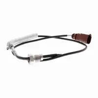 VEMO Abgastemperatursensor Abgassensor f&uuml;r VW Golf 6 Jetta 3 4 Beetle 2.0 TDI 03L906088J
