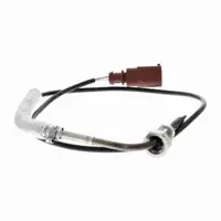 VEMO Abgastemperatursensor Abgassensor f&uuml;r VW Golf 6 Jetta 3 4 Beetle 2.0 TDI 03L906088J