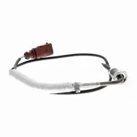 VEMO Abgastemperatursensor Abgassensor f&uuml;r VW Golf 6 Jetta 3 4 Beetle 2.0 TDI 03L906088J