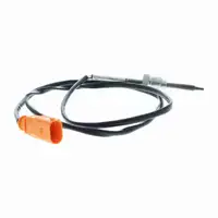VEMO Abgastemperatursensor Abgassensor Sensor f&uuml;r VW Caddy 3 4 Touran 1.6 TDI 03L906088AT