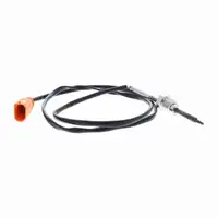VEMO Abgastemperatursensor Abgassensor Sensor f&uuml;r VW Caddy 3 4 Touran 1.6 TDI 03L906088AT