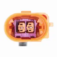 VEMO Abgastemperatursensor Abgassensor Sensor f&uuml;r VW Caddy 3 4 Touran 1.6 TDI 03L906088AT