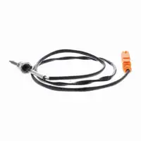 VEMO Abgastemperatursensor Abgassensor Sensor f&uuml;r VW Caddy 3 4 Touran 1.6 TDI 03L906088AT