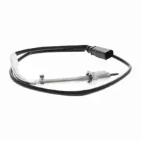 VEMO Abgastemperatursensor f&uuml;r VW Polo 5 AUDI A1 SEAT Ibiza 4 1.6 2.0 TDI 03L906088FA