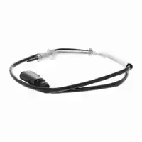 VEMO Abgastemperatursensor f&uuml;r VW Polo 5 AUDI A1 SEAT Ibiza 4 1.6 2.0 TDI 03L906088FA