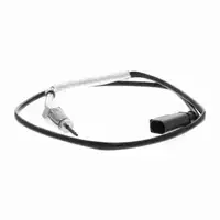 VEMO Abgastemperatursensor f&uuml;r VW Polo 5 AUDI A1 SEAT Ibiza 4 1.6 2.0 TDI 03L906088FA