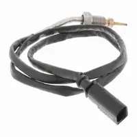 VEMO Abgastemperatursensor f&uuml;r VW Polo 5 AUDI A1 SEAT Ibiza 4 SKODA Fabia 2 1.6 2.0 TDI