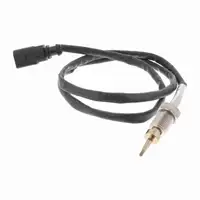 VEMO Abgastemperatursensor f&uuml;r VW Polo 5 AUDI A1 SEAT Ibiza 4 SKODA Fabia 2 1.6 2.0 TDI