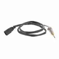 VEMO Abgastemperatursensor f&uuml;r VW Polo 5 AUDI A1 SEAT Ibiza 4 SKODA Fabia 2 1.6 2.0 TDI