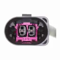 VEMO Abgastemperatursensor f&uuml;r VW Polo 5 AUDI A1 SEAT Ibiza 4 SKODA Fabia 2 1.6 2.0 TDI