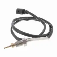 VEMO Abgastemperatursensor f&uuml;r VW Polo 5 AUDI A1 SEAT Ibiza 4 SKODA Fabia 2 1.6 2.0 TDI