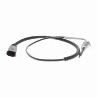 VEMO V10721408 Abgastemperatursensor Abgassensor f&uuml;r AUDI A4 B8 A5 Q5 2.0 TDI 03L906088AQ