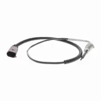 VEMO V10721408 Abgastemperatursensor Abgassensor f&uuml;r AUDI A4 B8 A5 Q5 2.0 TDI 03L906088AQ