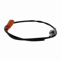 VEMO Abgastemperatursensor f&uuml;r VW Passat B8 SEAT Leon SKODA AUDI A3 8V 2.0 TDI 04L906088AD