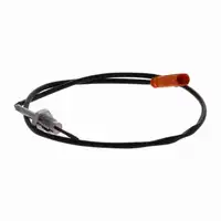 VEMO Abgastemperatursensor f&uuml;r VW Passat B8 SEAT Leon SKODA AUDI A3 8V 2.0 TDI 04L906088AD